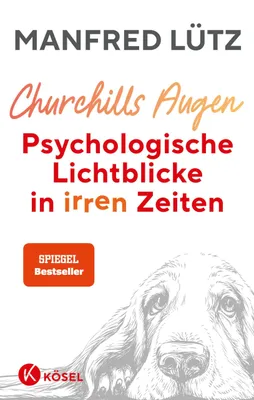 Produktbild von Churchills Augen