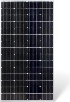 Produktbild von Protron 180W Mono-Kristallin Solarmodul Photovoltaik Solarpanel 12V / 18V Solar PERC 9BB, MwSt.-Ermäßigung:Ja - 0% MwSt. gemäß § 12 Abs. 3.UstG