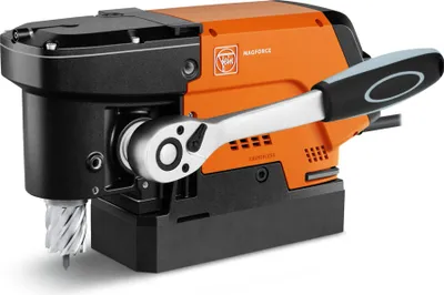 Produktbild von Fein Compact-Magnet-Kernbohrmaschine bis 36 mm KBC 36 MAGFORCE