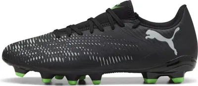Produktbild von Puma Herren Fußballschuhe Schwarz 108141-02 Grösse 41