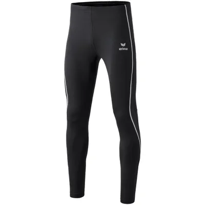 Produktbild von Erima PERFORMANCE Laufhose lang schwarz S