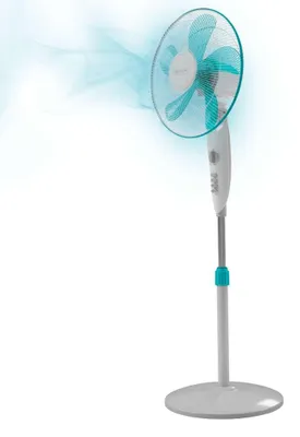 Zdjęcie produktu dla CECOTEC 05902 - Wentylator stojący EnergySilence 520 Power