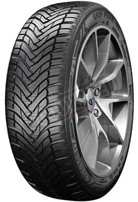 Produktbild von Crosswind Ganzjahresreifen Grip Peak 4S ( 185/65 R15 88H )