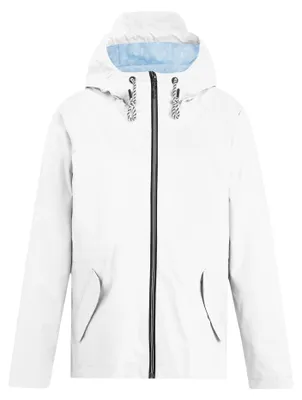 Produktbild von Regatta - "Bayletta" Jacke, wasserfest für Damen RG12749 (48 DE) (Weiß)