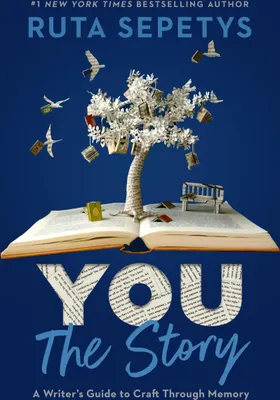 Produktbild von You: The Story