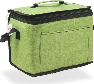 Obrázok produktu pre Chladiaca taška Hidalgo s rukoväťou 10 l 28 x 22 x 22 x 16 cm