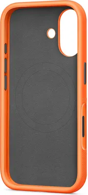 Zdjęcie produktu dla Apple MGK14LL/A, Pokrowiec, Apple, iPhone 17, 16 cm (6.3"), Pomarańczowy