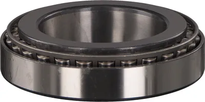 Produktbild von FEBI BILSTEIN 100720 Radlager passend für MERCEDES-BENZ T2/L Hinten