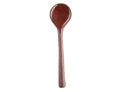 Produktbild von ASA umami Keramiklöffel bordeaux 12cm