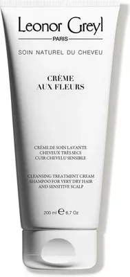 Produktbild von Crema pentru scalp Leonor Greyl Creme Aux Fleurs, Scalp Sensibil, 200ml