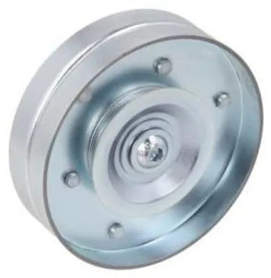 Produktbild von BTA E2W0036BTA Umlenkrolle Keilrippenriemen 90mm für AUDI A4 Avant (8K5, B8) A6 Avant (4G5, 4GD, C7) Q5 (8RB) für VW Transporter V Bus Multivan V