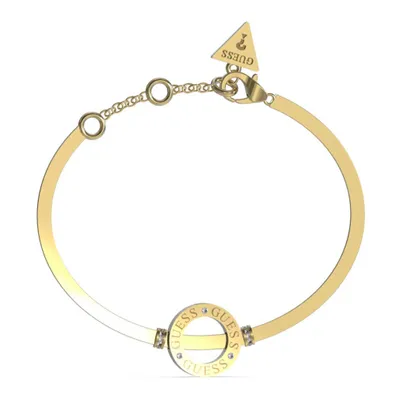 Produktbild von Guess Damen Armband JUBB03172JWYGL