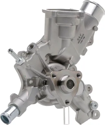 Produktbild von SKF Kühlmittelpumpe Wasserpumpe für OPEL Corsa D Schrägheck (S07) VKPC 85310