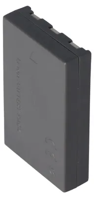 Produktbild von Akku passend für Canon Digital IXUS 320