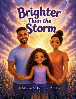 Produktbild von Brighter Than the Storm