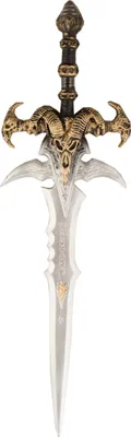 Obrázek produktu pro Vikingský meč Válečný meč pro dospělé 89 cm