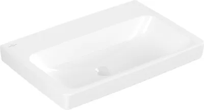 Produktbild von Villeroy & Boch 4A8768T2 Waschbecken Architectura 650x445mm