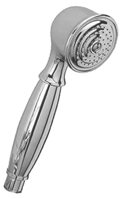 Produktbild von Herzbach LIVING SPA Retro Handbrause