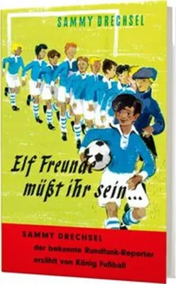 Produktbild von Elf Freunde müsst ihr sein