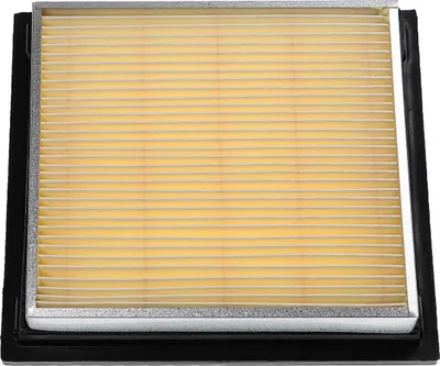 Produktbild von vhbw Luftfilter Ersatz für Mann-Filter C1618 für PKW - Motor-Filter
