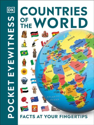 Produktbild von Countries of the World