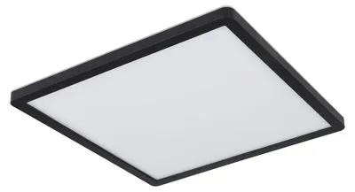 Produktbild von LED Deckenleuchte, Memoryfunktion, IP44,warmweiß,  L 29,4cm