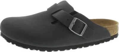 Produktbild von Birkenstock Boston 259543 (42/anthracite)