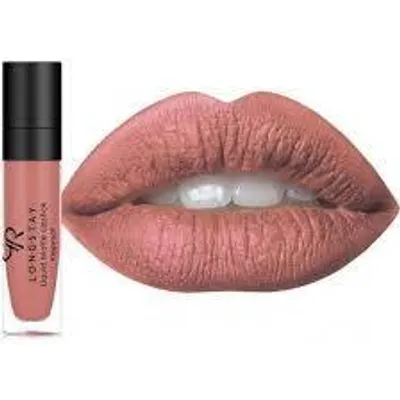 Produktbild von Golden Rose Longstay Liquid Matte Lipstick 5.5ml Color No. 17