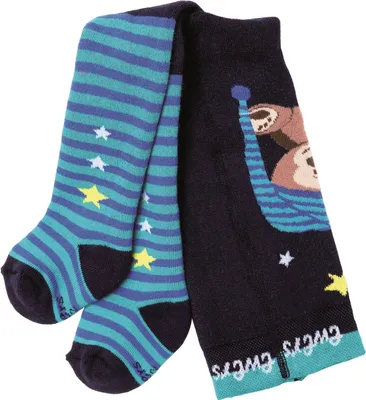 Produktbild von Ewers Thermo - Strumpfhose mit Pomotiv Gr. 74