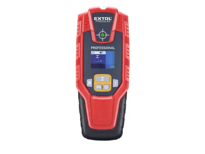Produktbild von Detektor cyfrowy Extol Premium 8831321