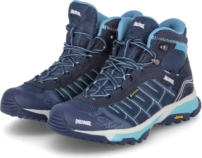 Obrázok produktu pre Meindl Finale Lady Mid GTX 470249 (5/navy-petrol)