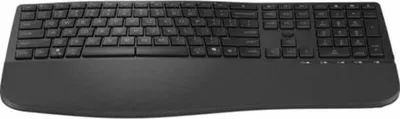 Immagine prodotto di Tastiera con mouse HP 8T6L9UT Nero