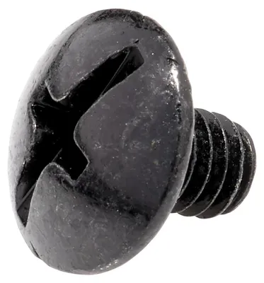 Imagen del producto de Tornillo para casco, CCM, 5.8 mm, corto, unidad
