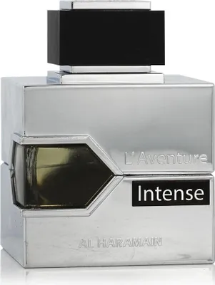 Produktbild von Al Haramain - L´Aventure Intense EDP 100ml