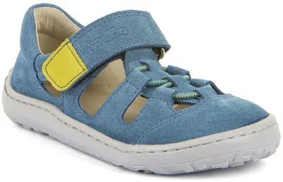 Produktbild von Froddo Barefoot Elastic Sandal Jeans Größe EU 29