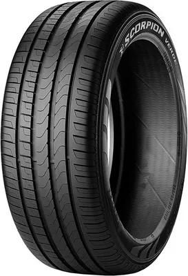 Image de Pirelli Scorpion Verde (Mo) 215/65R17 99V Mfs
