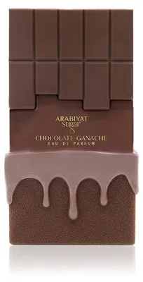 Obrázek produktu pro Arabiyat Sugar Chocolate Ganache EDP 100 ml UNISEX