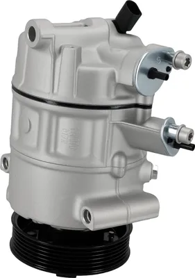 Obrázek produktu pro 7SEU16C Kompresor pro VW Golf V VI Jetta 3 4 1K0820859S Hliník