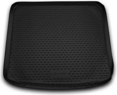 Obrázok produktu pre 3D rohož do kufra ELEMENT pre NISSAN X-Trail, 2007-2013, SUV 5 dverový, 1 ks.