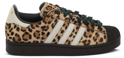 Immagine prodotto di Adidas, scarpe Superstar II, modello KI4203
