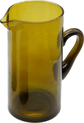 Produktbild von Glaskaraffe 1 Liter