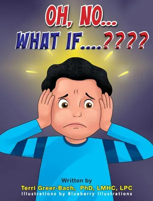 Produktbild von Oh, No... What If....????