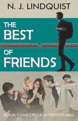 Produktbild von The Best of Friends