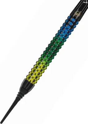 Produktbild von Winmau Firestorm Darts 90% 20gr 2453.20