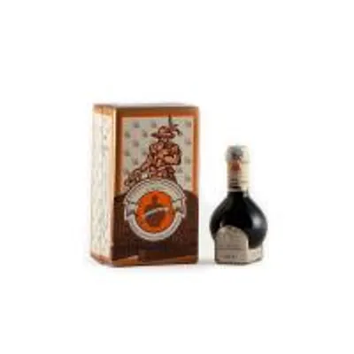 Produktbild von Traditioneller Balsamico Essig aus Modena "12 Jahre" 100 ml Acetomodena