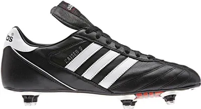 Produktbild von Adidas Kaiser 5 Cup Black / Red EU 42