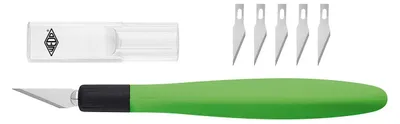 Produktbild von Wedo 78 52199, 18 mm, 165 mm, 1,8 cm, 1 Stück(e)