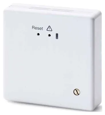 Produktbild von Eberle INSTAT 868-a1A, Kabellos, Weiß, 868 MHz, 0 - 40 °C, IP30, INSTAT 868­r(d), INSTAT 868­r1