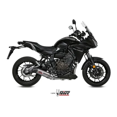 Image de MIVV OVAL adaptable sur Yamaha TRACER 700 16-
