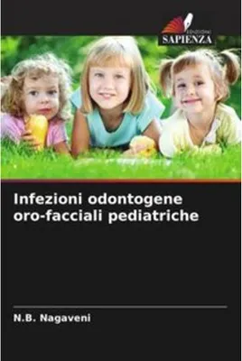 Image de Infections odontogènes bucco-faciales pédiatriques